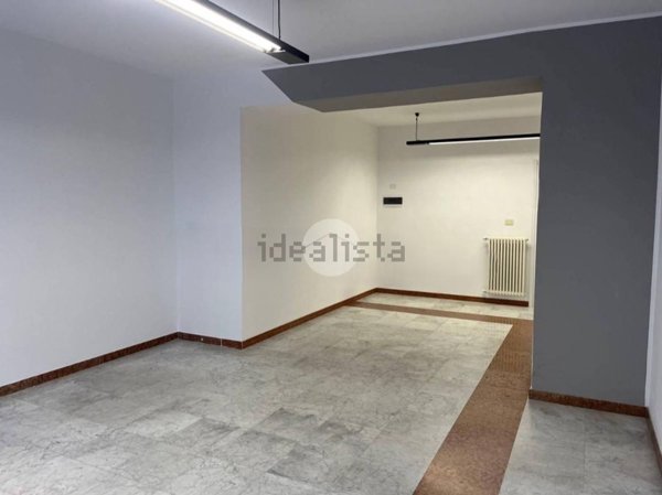 negozio in affitto a Bergamo in zona Borgo Palazzo