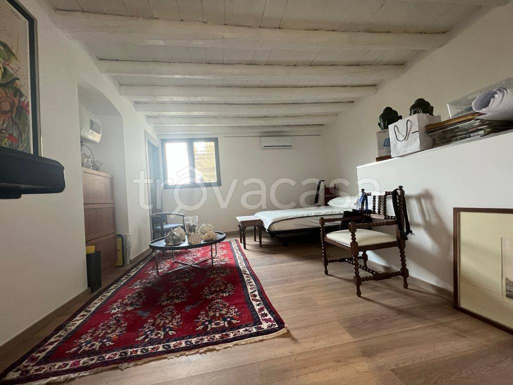 ufficio in affitto a Bergamo in zona Borgo Palazzo