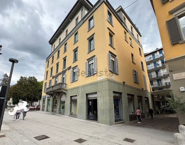 negozio in affitto a Bergamo