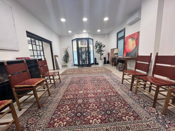 ufficio in affitto a Bergamo in zona Borgo Palazzo