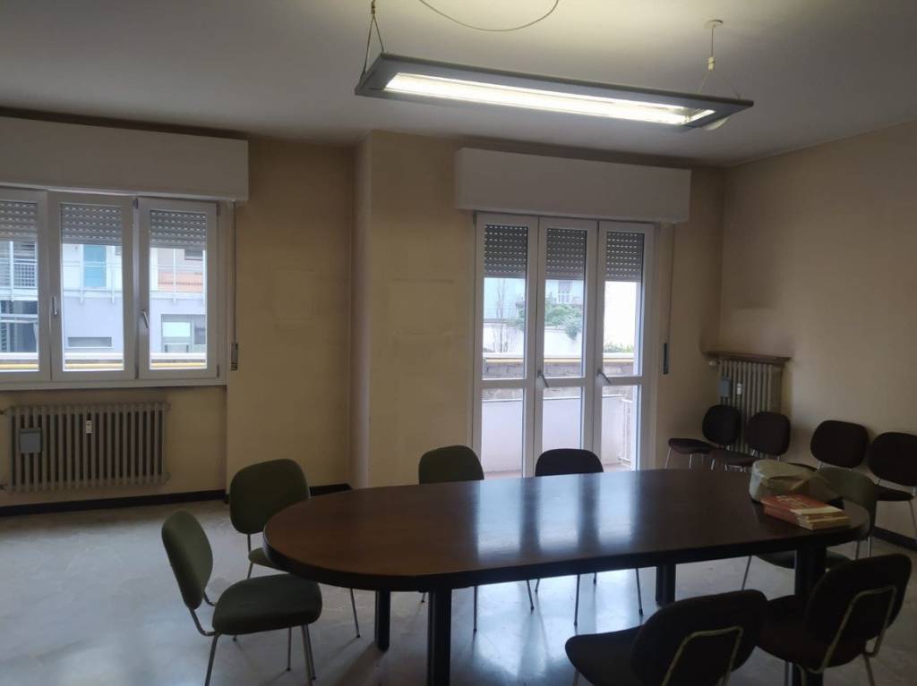 appartamento in affitto a Bergamo in zona Bergamo Centro