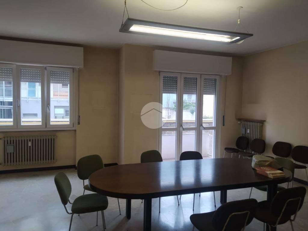 ufficio in affitto a Bergamo in zona Bergamo Centro