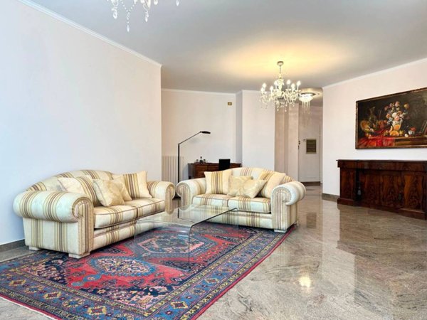 appartamento in affitto a Bergamo in zona Borgo Palazzo
