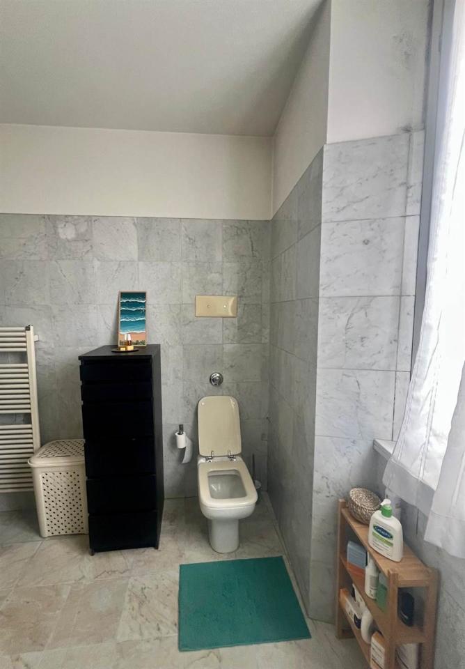 appartamento in affitto a Bergamo in zona Borgo Pignolo