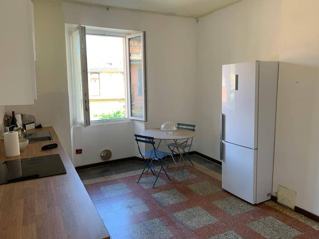 appartamento in affitto a Bergamo