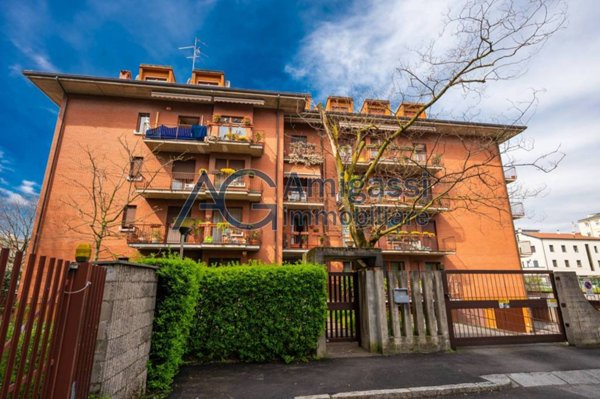 appartamento in affitto a Bergamo