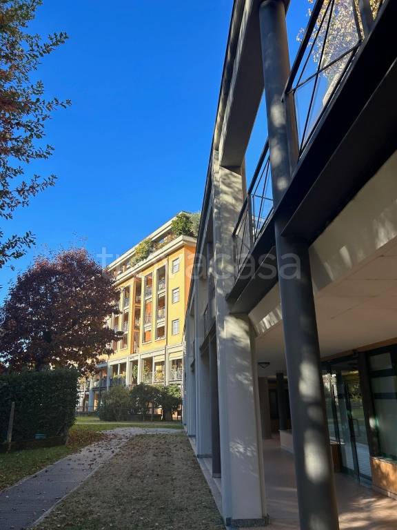 appartamento in affitto a Bergamo