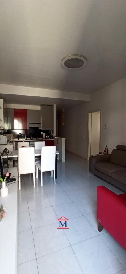 appartamento in affitto a Bergamo in zona Borgo Pignolo