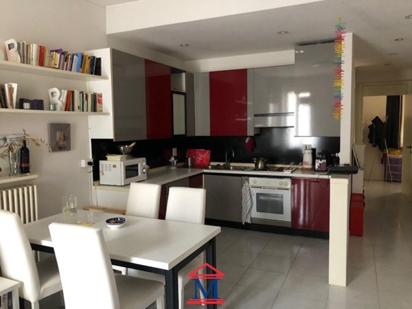 appartamento in affitto a Bergamo in zona Borgo Pignolo
