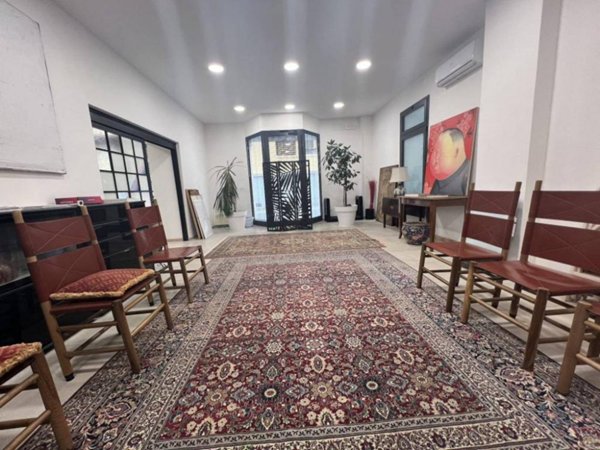 appartamento in affitto a Bergamo in zona Borgo Palazzo