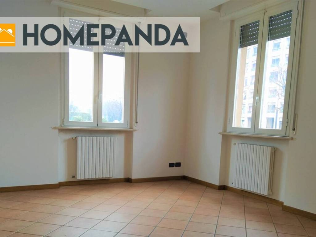 ufficio in affitto a Bergamo in zona Canovine
