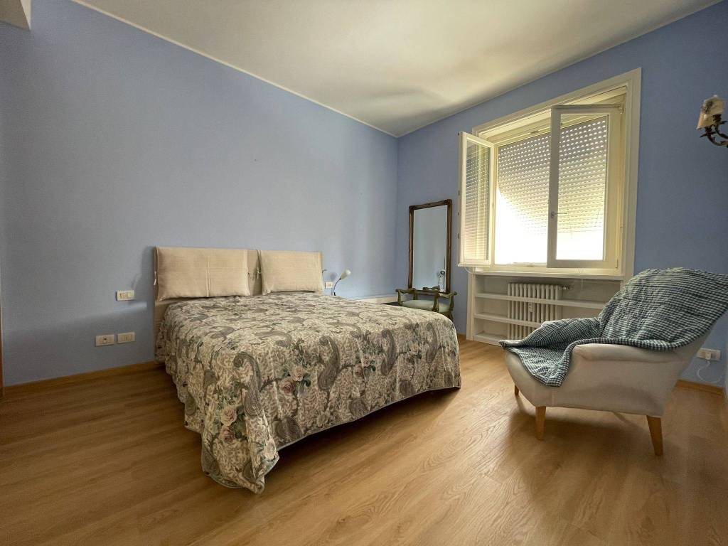 appartamento in affitto a Bergamo in zona Borgo Palazzo