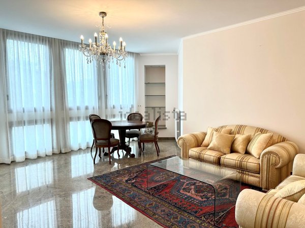 appartamento in affitto a Bergamo