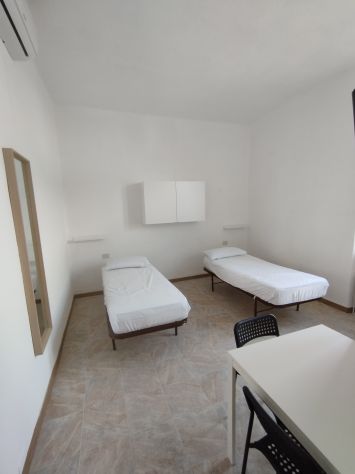 monolocale in affitto a Bergamo in zona Ospedale
