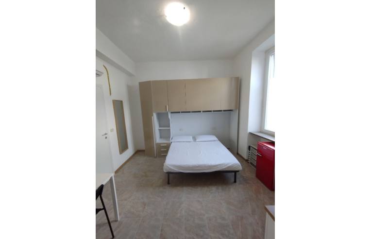 appartamento in affitto a Bergamo in zona Canovine