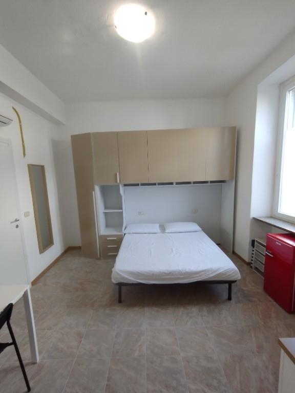 appartamento in affitto a Bergamo in zona Canovine