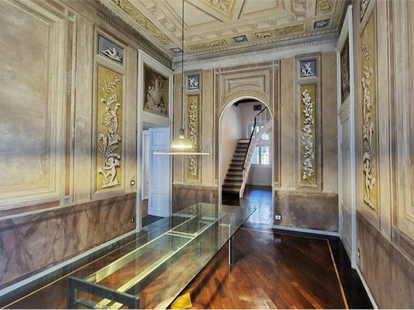 appartamento in affitto a Bergamo in zona Borgo Pignolo