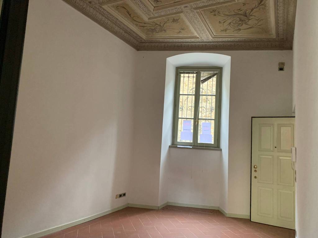 appartamento in affitto a Bergamo in zona Città Alta