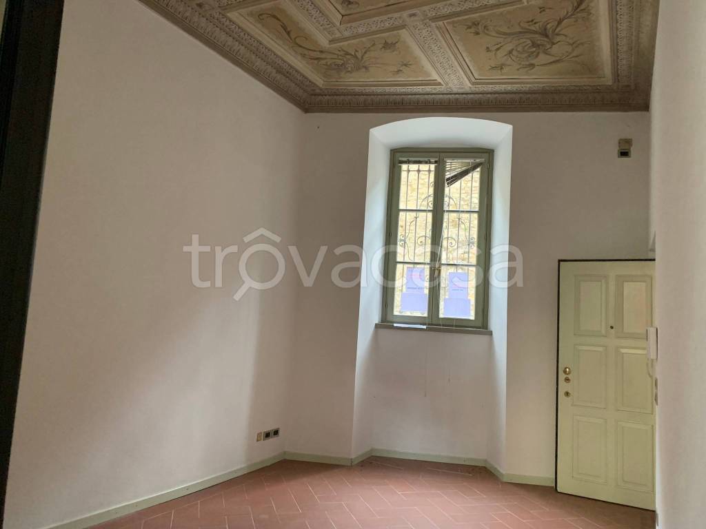 appartamento in affitto a Bergamo in zona Città Alta