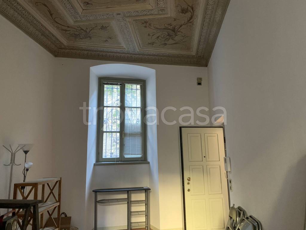 ufficio in affitto a Bergamo in zona Città Alta
