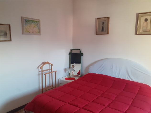 appartamento in affitto a Bergamo in zona Villaggio degli Sposi
