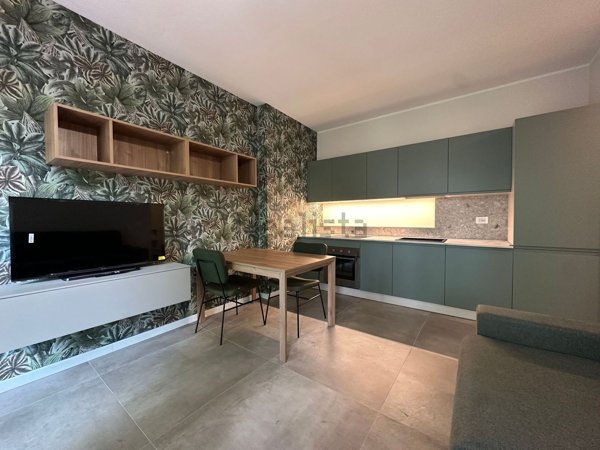 appartamento in affitto a Bergamo