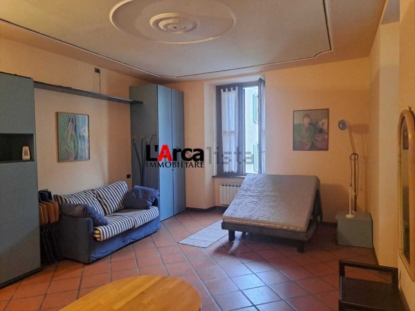 appartamento in affitto a Bergamo in zona Bergamo Centro