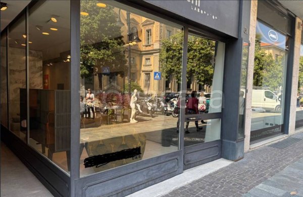 trivano in affitto a Bergamo in zona Bergamo Centro