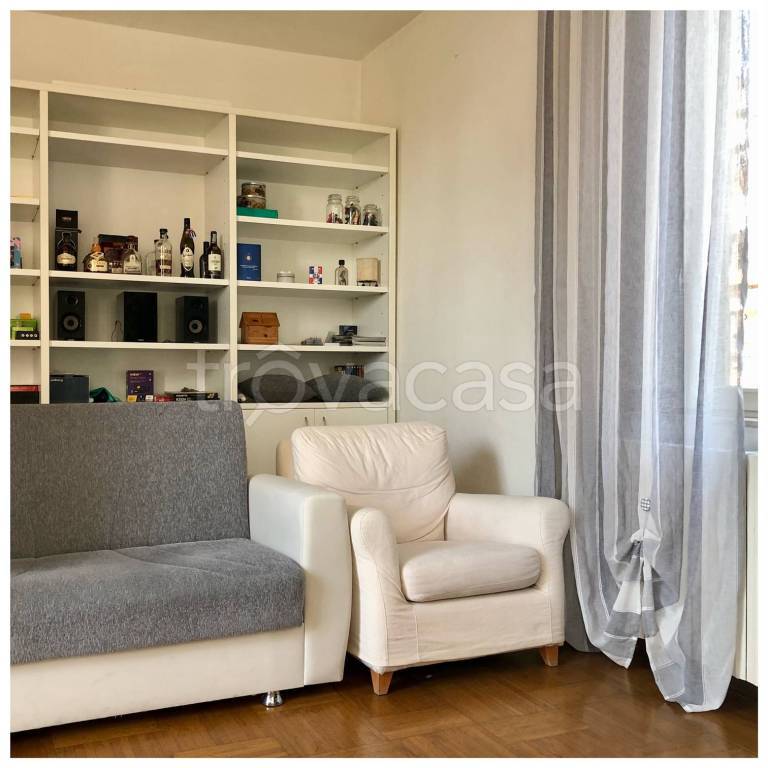 appartamento in affitto a Bergamo in zona Bergamo Centro