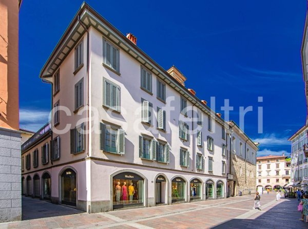 appartamento in affitto a Bergamo in zona Bergamo Centro