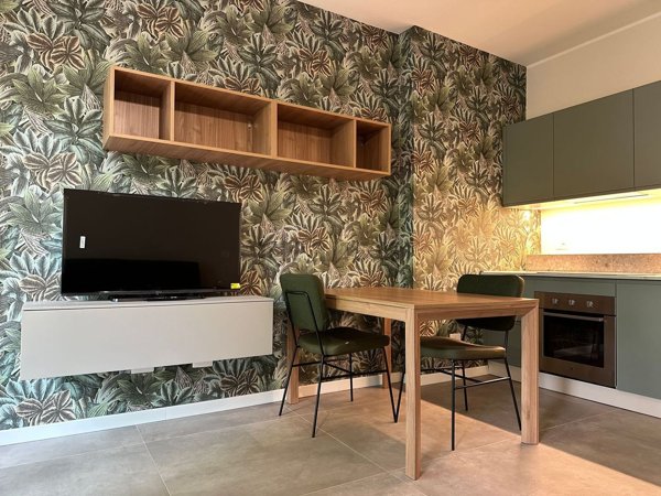 appartamento in affitto a Bergamo
