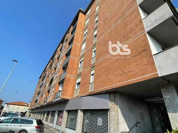 appartamento in affitto a Bergamo in zona Colognola