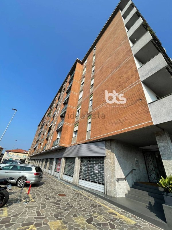appartamento in affitto a Bergamo
