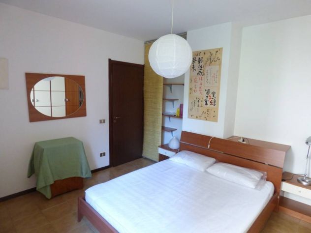 appartamento in affitto a Bergamo in zona Borgo Palazzo