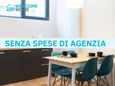 appartamento in affitto a Bergamo