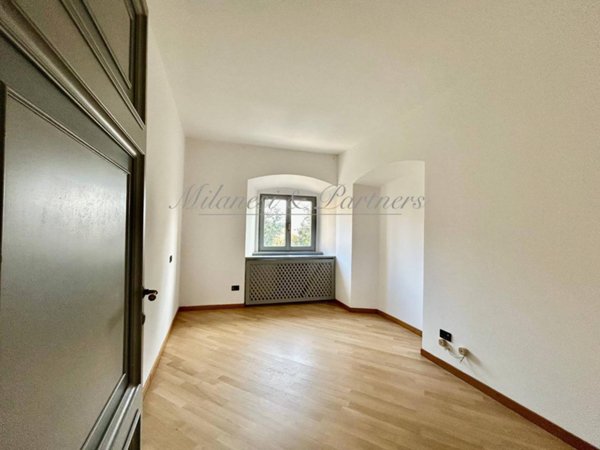 appartamento in affitto a Bergamo in zona Borgo Palazzo