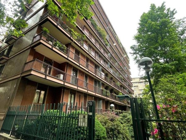 appartamento in affitto a Bergamo