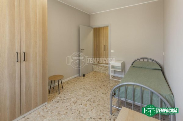 negozio in affitto a Bergamo in zona Borgo Pignolo