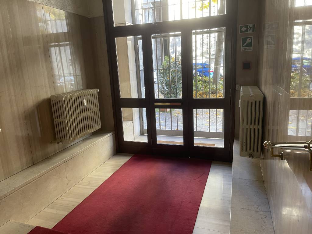 ufficio in affitto a Bergamo in zona Città Alta