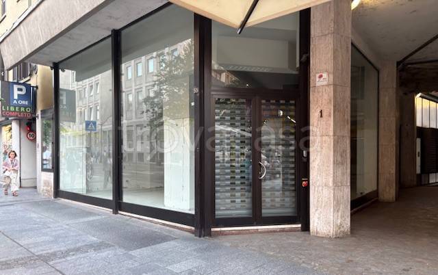 appartamento in affitto a Bergamo