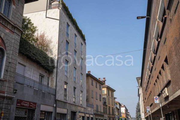 appartamento in affitto a Bergamo in zona Bergamo Centro