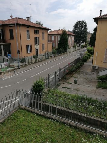 ufficio in affitto a Bergamo in zona Malpensata