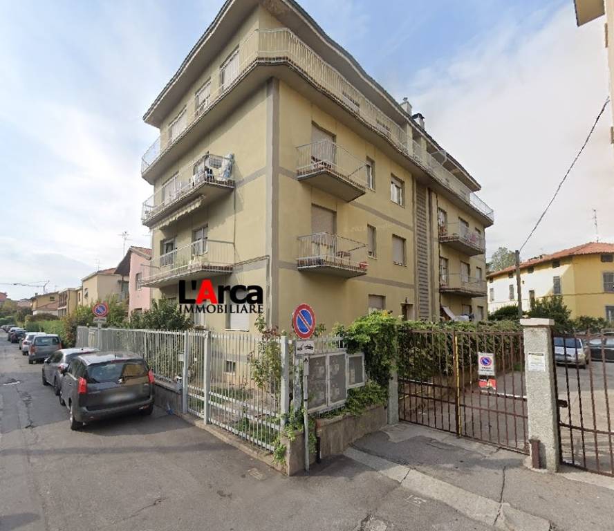 appartamento in affitto a Bergamo