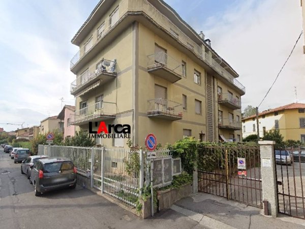 appartamento in affitto a Bergamo