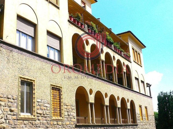 appartamento in affitto a Bergamo in zona Longuelo