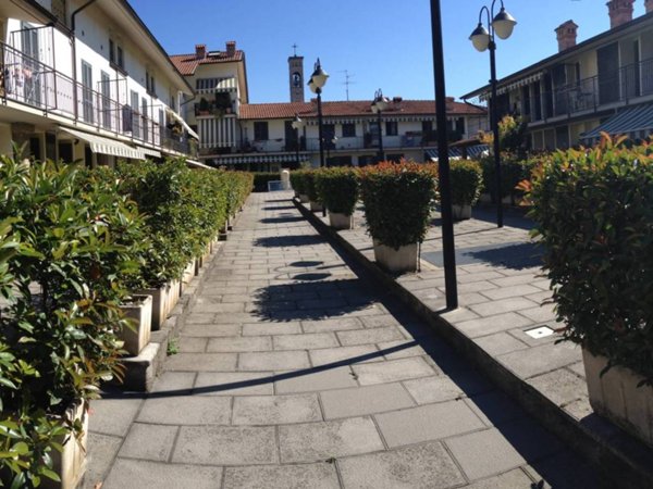 appartamento in affitto a Bergamo in zona Canovine