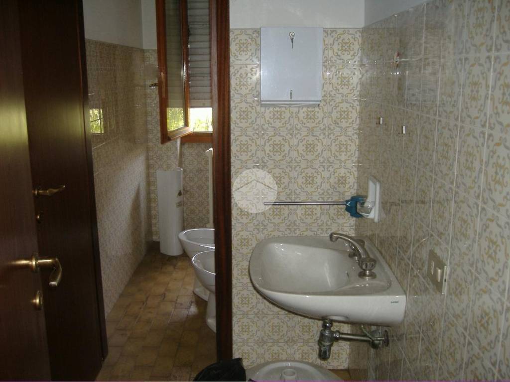 ufficio in affitto a Bergamo in zona Borgo Palazzo