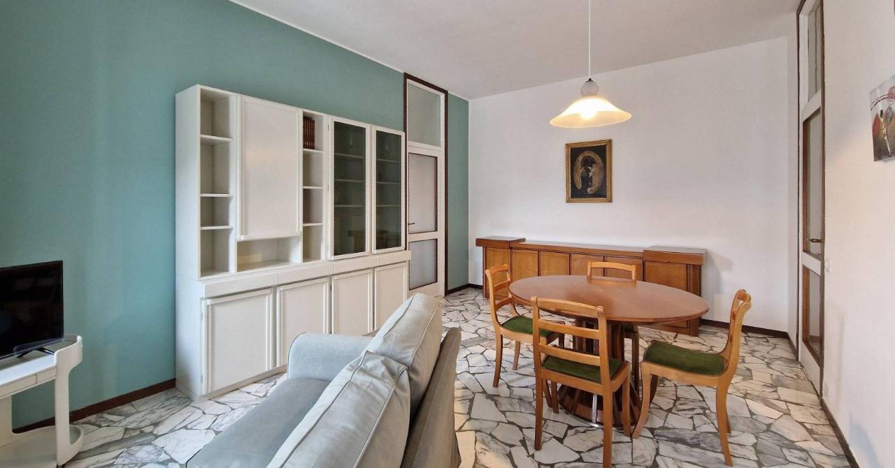 appartamento in affitto a Bergamo in zona Loreto