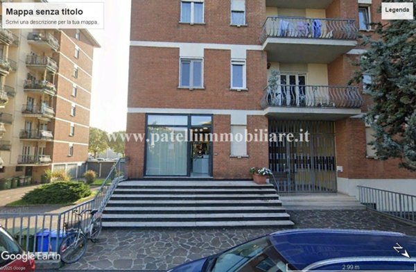 appartamento in affitto a Bergamo in zona Bergamo Centro