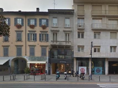 negozio in affitto a Bergamo in zona Bergamo Centro